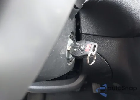 2016 Nissan Sentra Fe+ S/S/Sl/Sr/Sv from USA, damaged, VIN 3N1AB7AP1GY261644